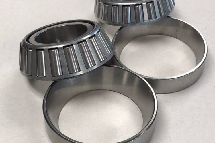 SIF Micro Polished Wheel Bearings