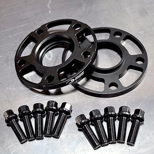 C3 Carbon Fiber Complete Kits