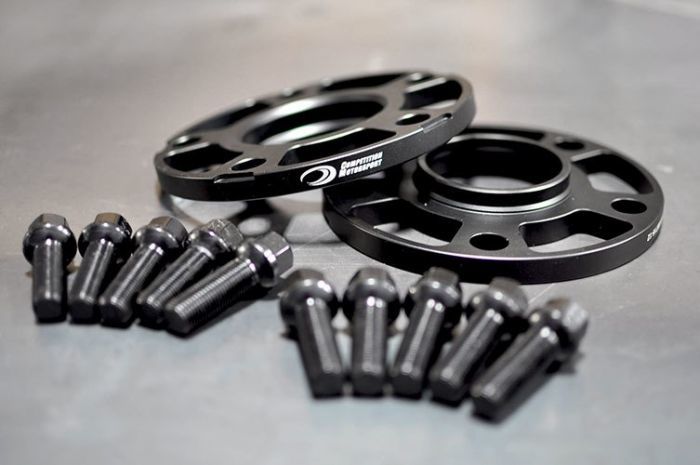C3 Carbon Fiber Complete Kits