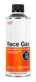 RACE GAS
