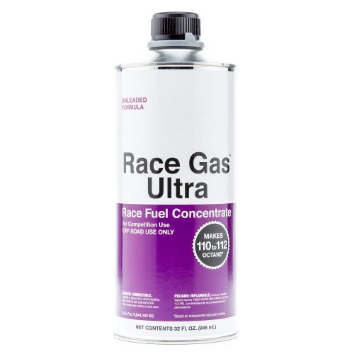 RACE-GAS ULTRA