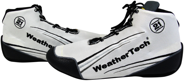 Air-S Speed Shoes