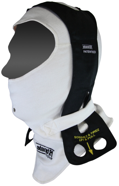 Head Socks - Lid Lifter Balaclava