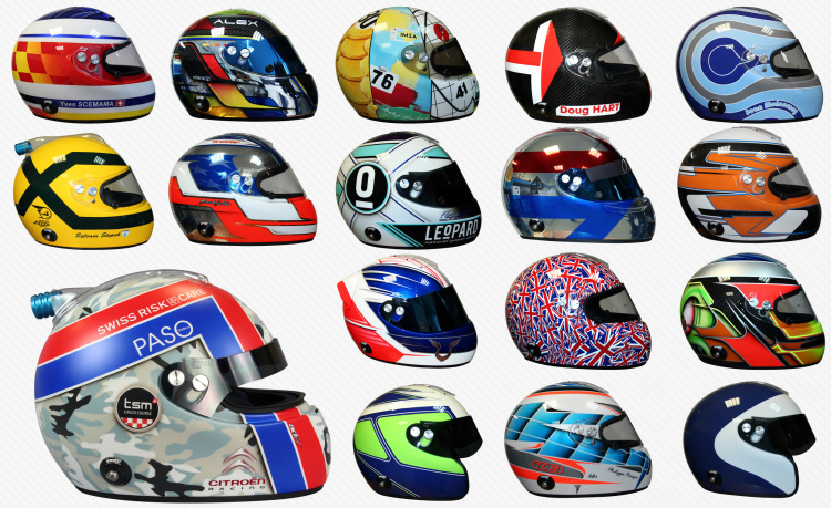 IVOS Helmets