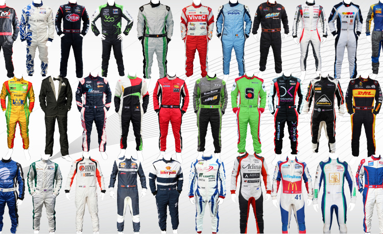 Racing Suits