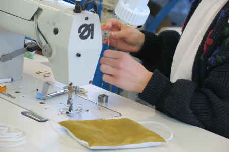 Surgical Masks