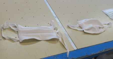 Surgical Masks