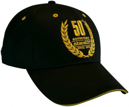 50th anniversary collection