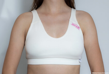 Fire Retardant Sport Bra