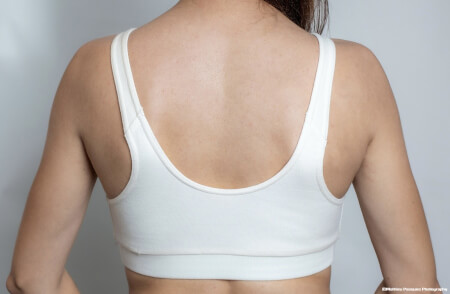 Fire Retardant Sport Bra