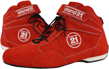 Racing Shoes - Daytona III