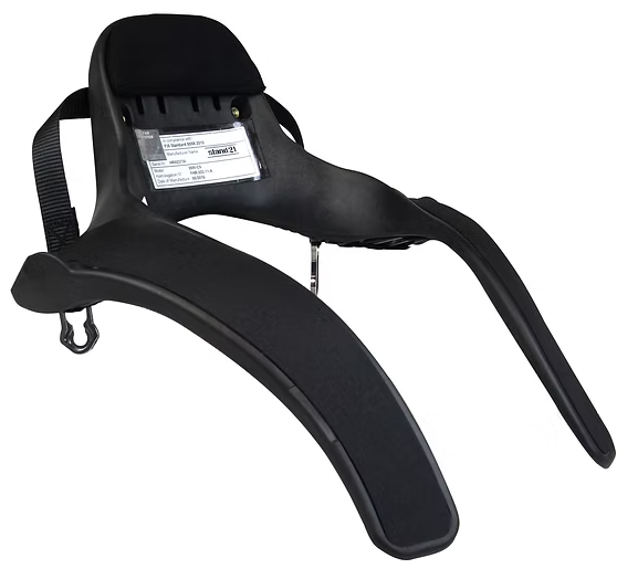 FHR® Club 1 Series - FIA + SFI 38.1