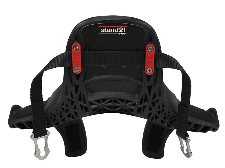 FHR® Club 1 Series - FIA + SFI 38.1