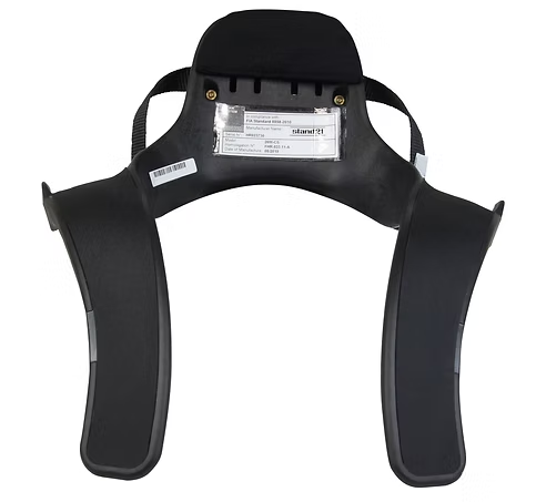 FHR® Club 1 Series - FIA + SFI 38.1