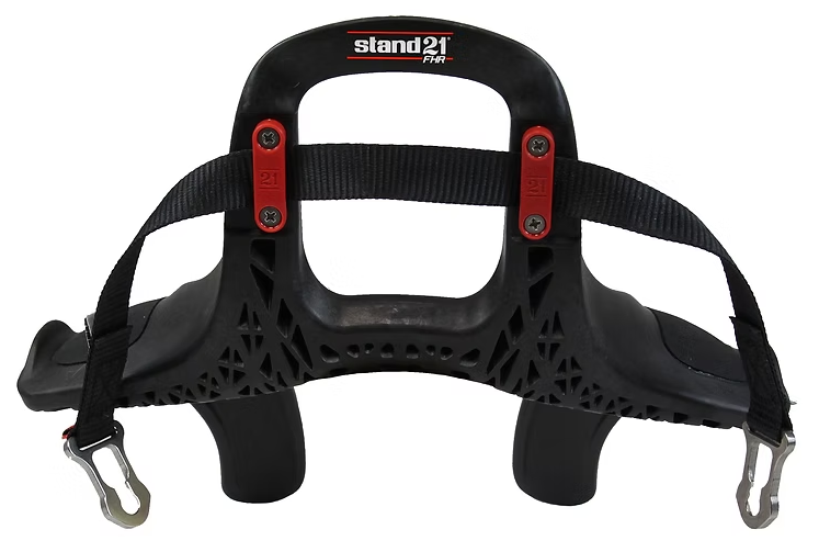 FHR® Club 3 Series - FIA + SFI 38.1