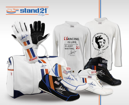 McQueen Official Collection