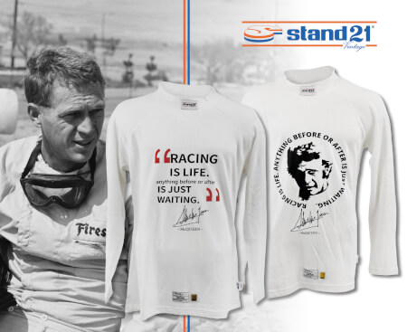 McQueen Official Collection