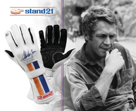 McQueen Official Collection