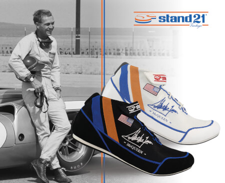 McQueen Official Collection