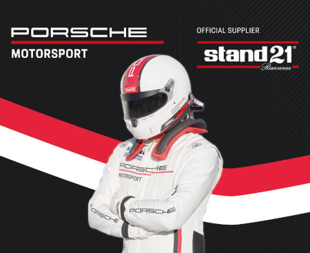 COLLECTION - PORSCHE MOTORSPORT OFFICIAL