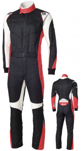 Simpson Six 0 SFI.5 Racing Suit