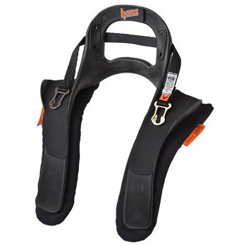 HANS III Head Restraint, SFI and FIA certified