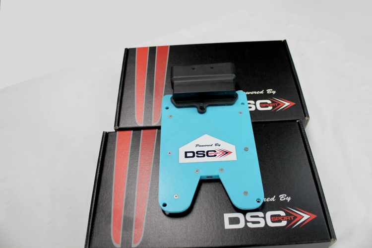 VAG DSC Sport Controller