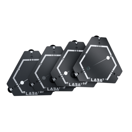 NEW!!! LABA7 Racing Scales LITE - For Cars & Motorcycles