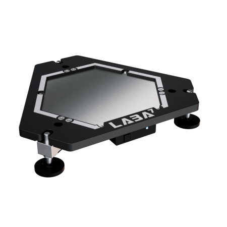 NEW!!! LABA7 Racing Scales LITE - For Cars & Motorcycles