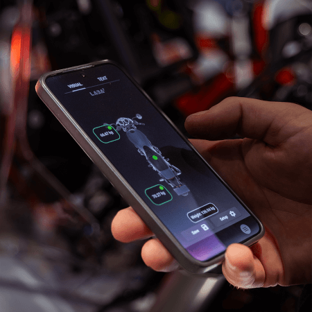 NEW!!! LABA7 Racing Scales LITE - For Cars & Motorcycles