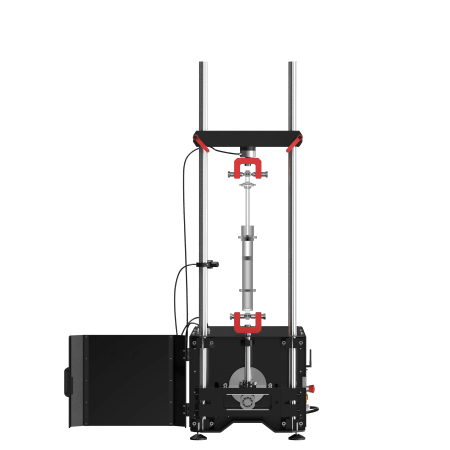 LABA7 LIGHT Shock Dyno – Affordable, Versatile, Reliable