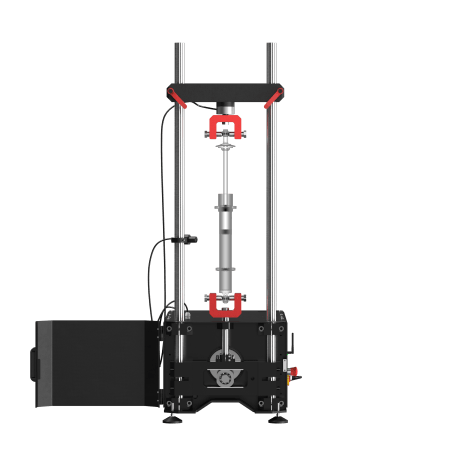 LABA7 FEATHERLIGHT Shock Dyno – Affordable Suspension Dyno
