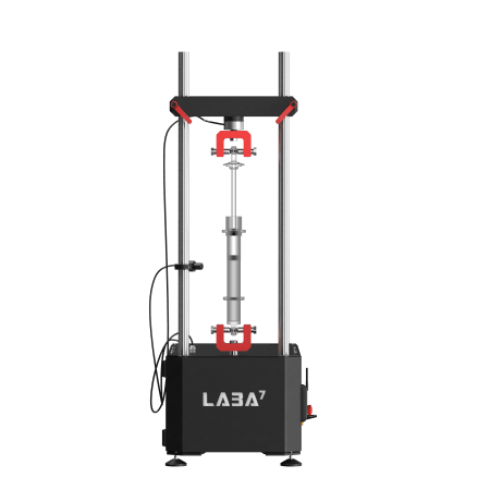 LABA7 FEATHERLIGHT Shock Dyno – Affordable Suspension Dyno