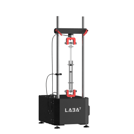 LABA7 FEATHERLIGHT Shock Dyno – Affordable Suspension Dyno
