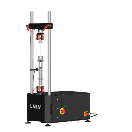 LABA7 FEATHERLIGHT Shock Dyno – Affordable Suspension Dyno