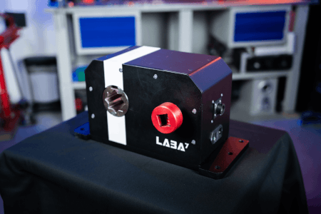 Torque Measuring Device (TMD) for Wheel Guns and Impact Guns