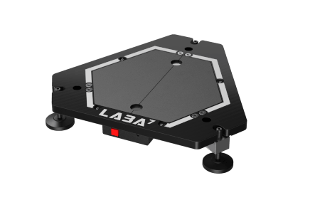 LABA7 Racing Scales LITE - For Cars and Motorcycles
