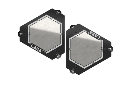 LABA7 Racing Scales LITE - For Cars and Motorcycles