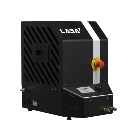 LABA7 Shock Bleeders – Manual and Automatic