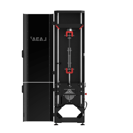 LABA7 SUPER HEAVY Shock Dyno – 15 HP Power