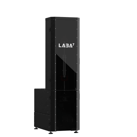 LABA7 SUPER HEAVY Shock Dyno – 15 HP Power