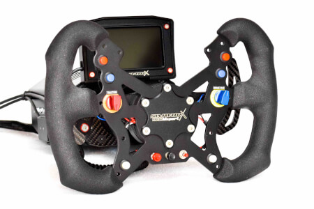 SX02Msport V3 Pro Level Motion Simulator