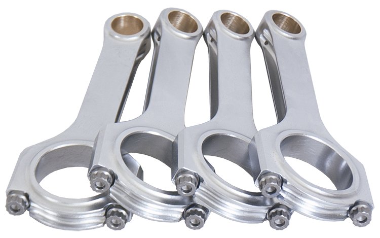 Extreme Duty Connecting Rods