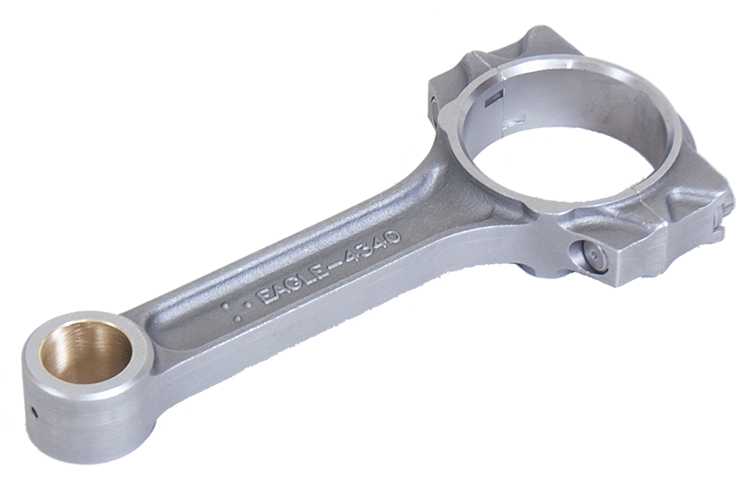 "FSI" Forged 4340 steel I-Beam Connecting Rods