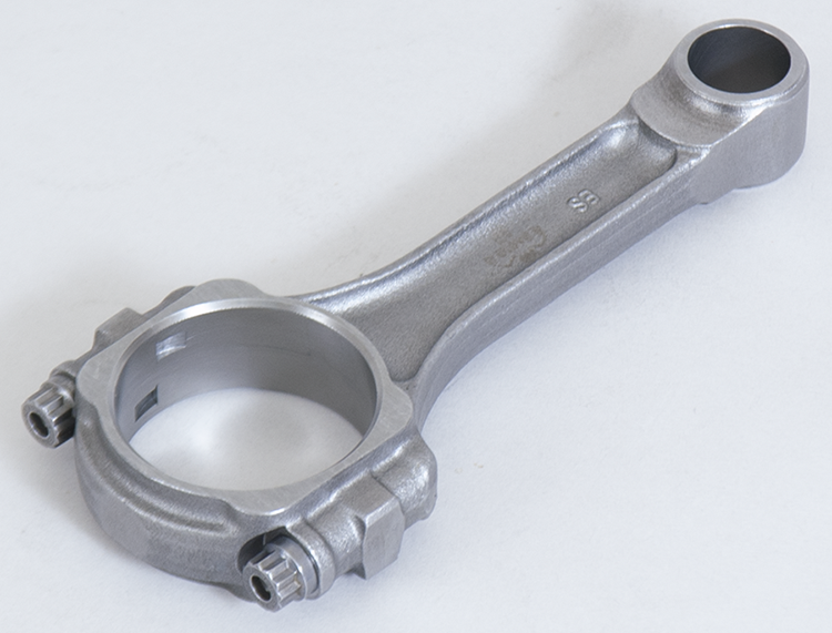 Jeep 4.2L forged 5140 steel I-Beam Connecting Rods