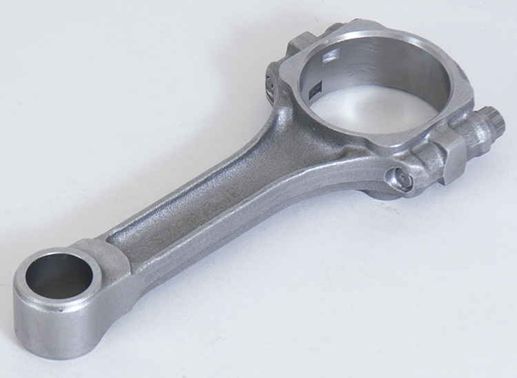 Jeep 4.2L forged 5140 steel I-Beam Connecting Rods
