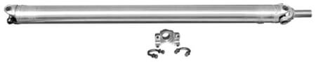 Stock Replacement Driveshafts