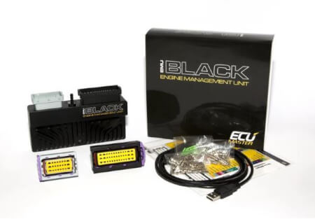 ECUMASTER EMU BLACK STANDALONE ECU