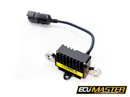 BATTERY ISOLATOR