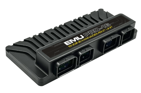 EMU Pro — Standalone ECU